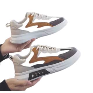 Casual Sneakers ColourFul Block Shoes For Boys And Men at Lowest Price